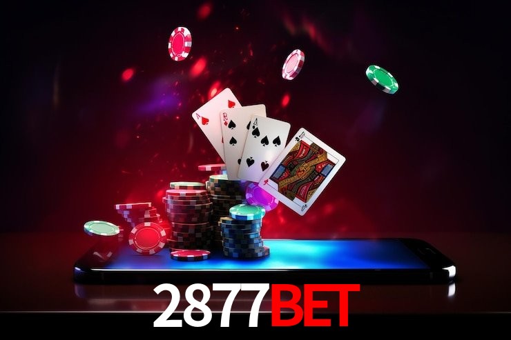 Experiência VIP 2877bet