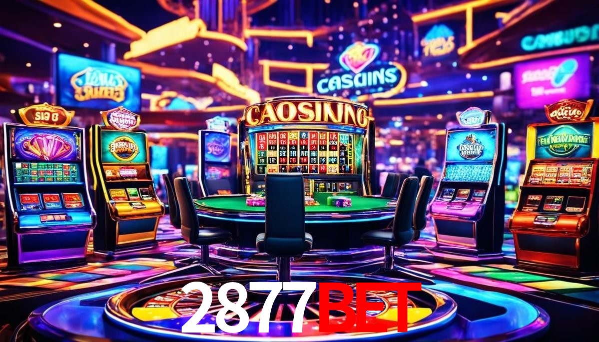 Avaliações dos Jogadores 2877bet