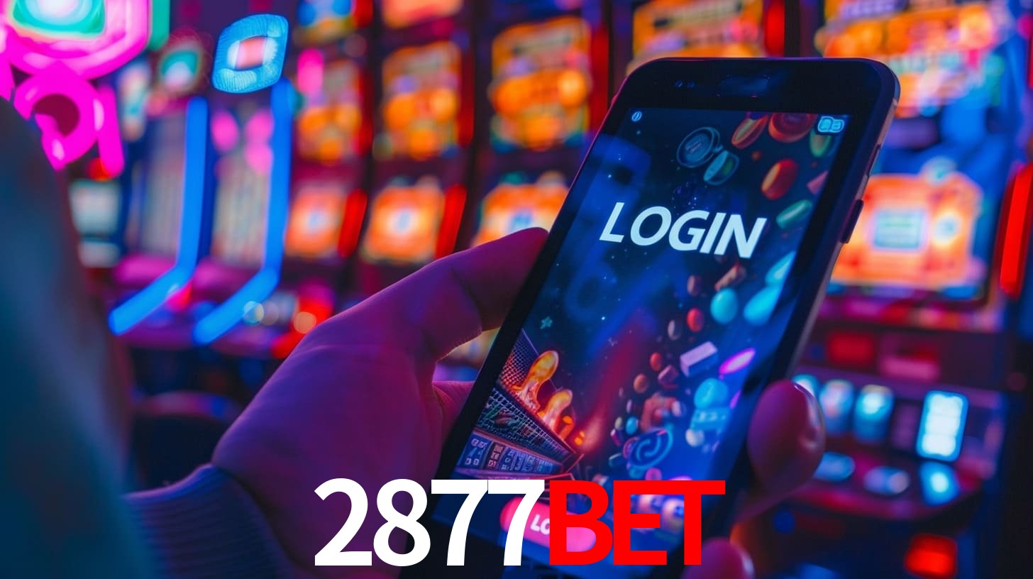Casino VIP 2877bet