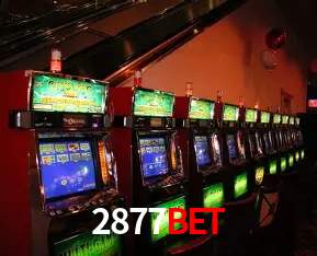 Exclusive Offers 2877bet
