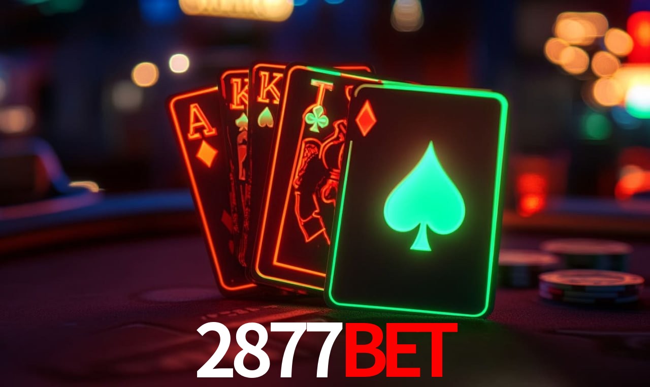 Diretório de Jogos 2877bet