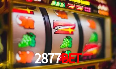 Inovações de Jogos na 2877bet: O Futuro das Experiências Interativas
