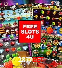 Seasonal Promotions 2877bet