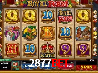 Flash Promotion 2877bet