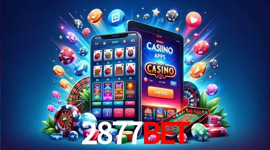 Live Casino 2877bet