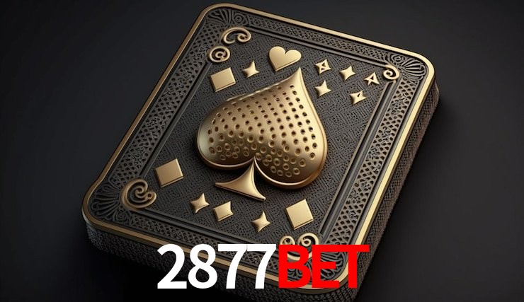 Recursos de Bônus 2877bet