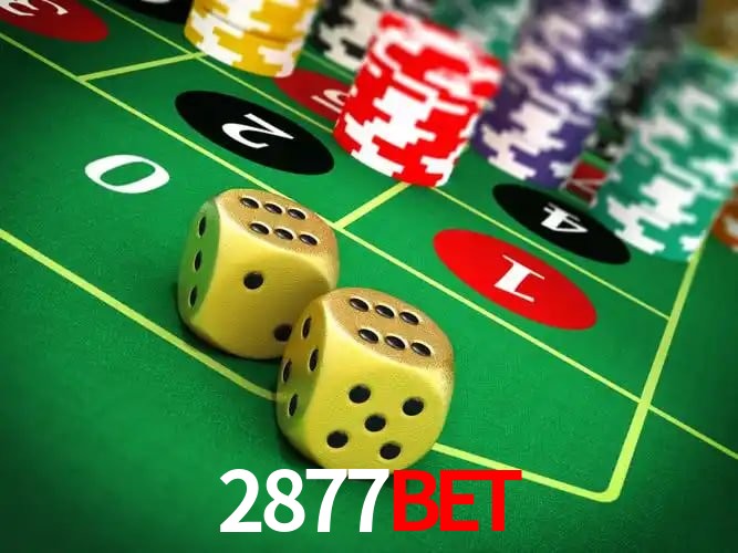 Football Betting 2877bet