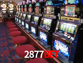 A Popularidade dos Caça-Níqueis no 2877bet