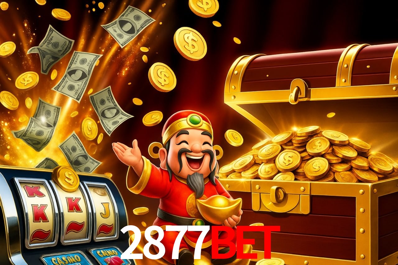 Torneios 2877bet