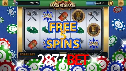 A Emoção da Loteria na 2877bet: Uma Chance de Mudança de Vida