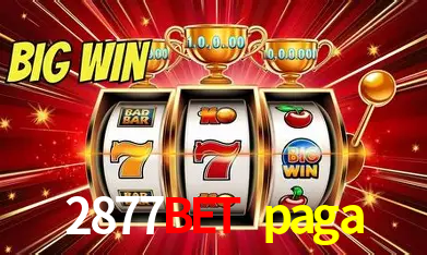 Benefícios da Conta 2877bet paga