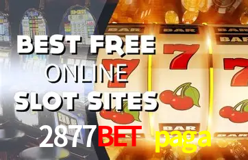 Promoções Sazonais 2877bet paga