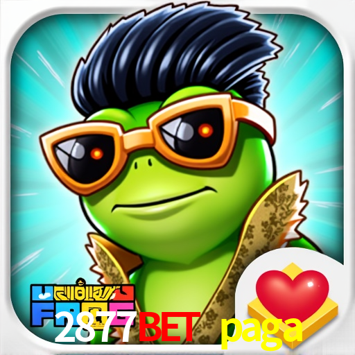 Gates of Olympus 2877bet paga