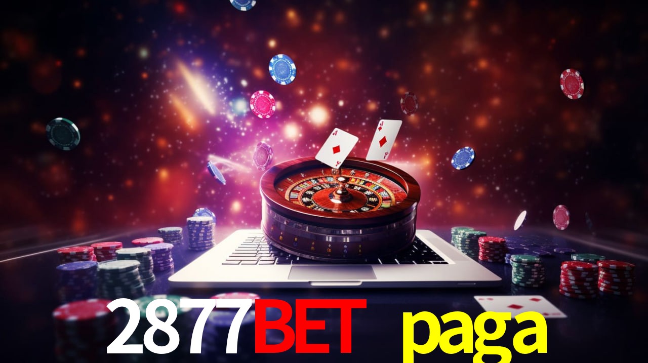 Login Seguro 2877bet paga