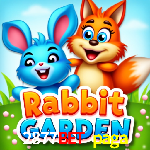 Bônus de Boas-vindas 2877bet paga