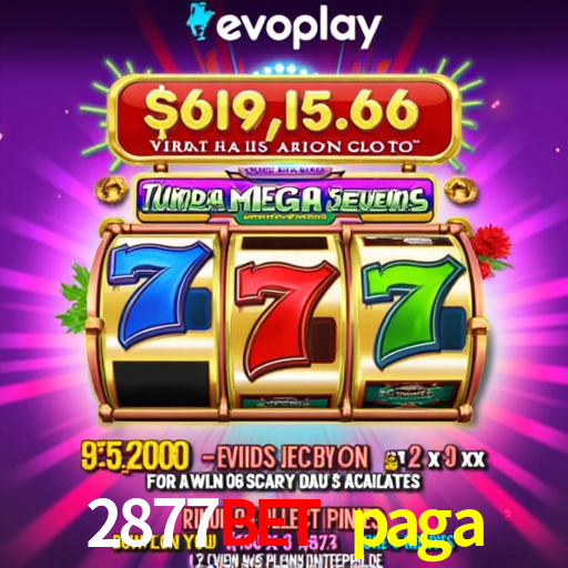 Diretório de Jogos 2877bet paga