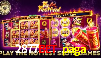 Ofertas Exclusivas 2877bet paga