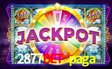 Cadastro Rápido 2877bet paga