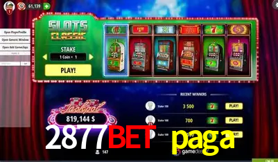 Integração de APIs 2877bet paga