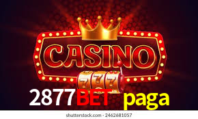 Programa VIP 2877bet paga