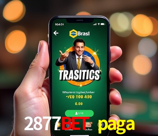 PIX Instantâneo 2877bet paga