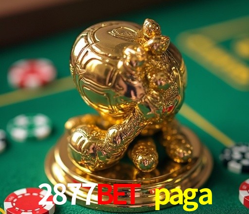 Design Responsivo 2877bet paga