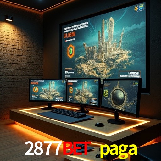 Jogos de Slot 2877bet paga